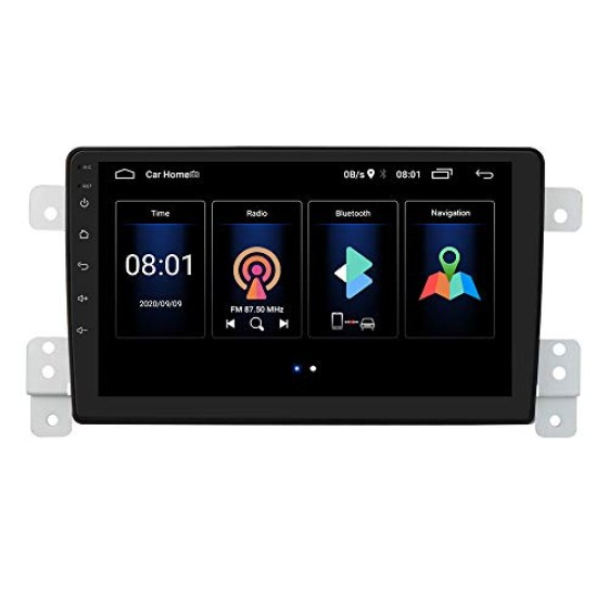 RADIO ANDROID SUZUKI GRAND VITARA
